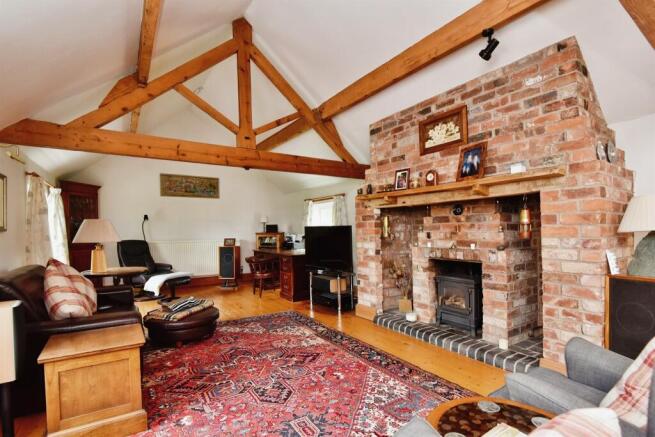 Lounge: