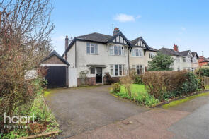 118, Shanklin Drive, Leicester LE2 3QB