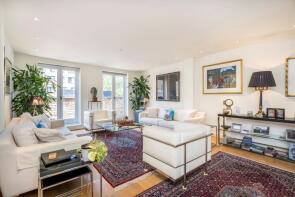 89, Westmoreland Terrace, London SW1V 4AH