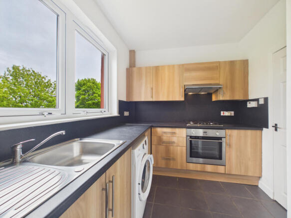 32, Smith Drive, Saltcoats, KA21 5 photo 4