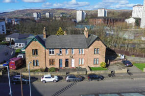 14, Beardmore Street, Clydebank G81 4HA
