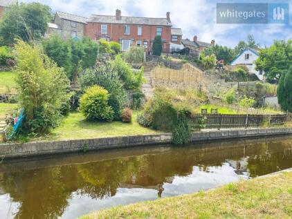 Brynhyfryd, Canal Side, Froncysyllte, Llangollen, LL20