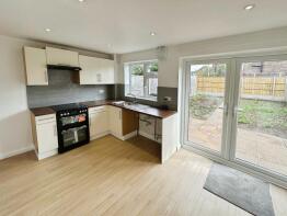 44, St Marys Avenue, Welton, Lincoln LN2 3LN