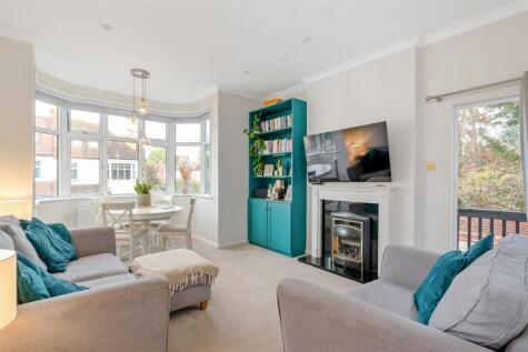 Oakwood Road, West Wimbledon