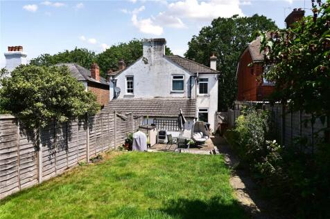 Ash Hill Road, Ash, Guildford, Surrey, GU12