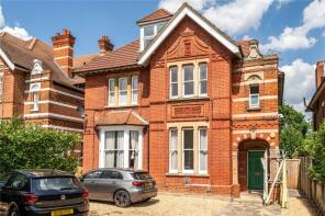 Flat 1, 6, Edge Hill, London SW19 4LP