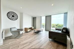 Flat 510, 11, Silvercroft Street, Manchester M15 4ZP