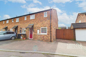73, Chalvedon Avenue, Pitsea, Basildon SS13 1AF