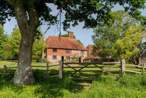 Mill Lane, Hooe, Battle, East Sussex, TN33