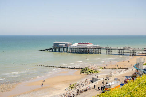 Runton Road, Cromer, NR27 9