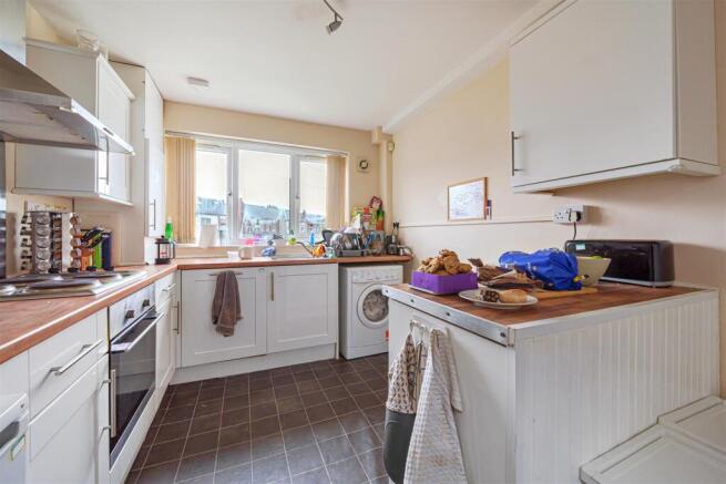 Umberslade Road, Selly Oak, Birmingham, B29 - Widok 5