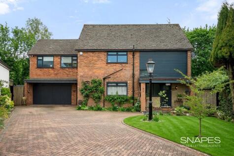 Broadhill Close, Bramhall, SK7
