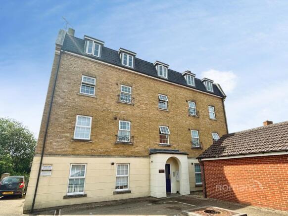 Bramble House