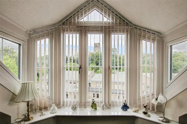 Lounge Window/View