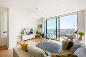 Apartment 701, 5, Wood Crescent, London W12 7GR