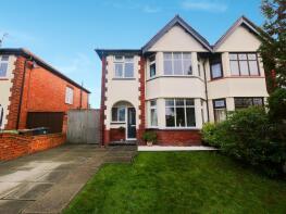 64, Bibby Road, Southport PR9 7PS