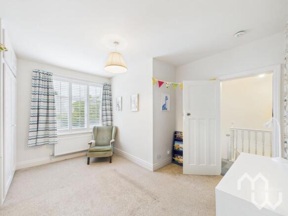 Bedroom Two