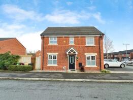 65, Cotton Meadows, Bolton BL1 8FZ