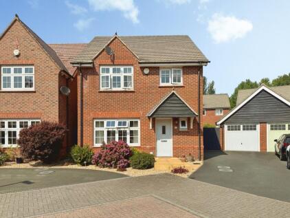 Hoop Mill, Hadley, Telford, Shropshire, TF1 5TB