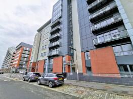 Flat 0/2, 319, Glasgow Harbour Terraces, Glasgow G11 6BL