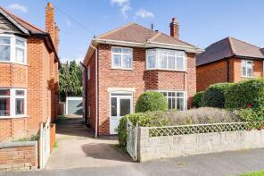 26, Grosvenor Avenue, Derby DE72 3AB
