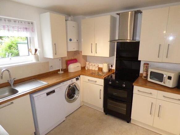Kitchen 2
