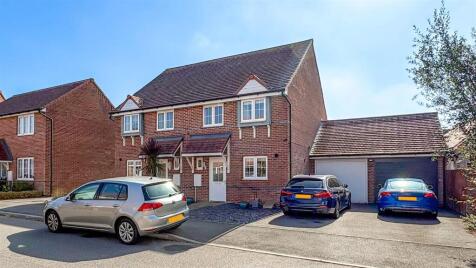 Ockenden Road, Littlehampton