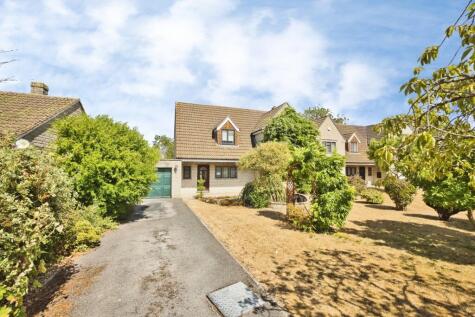 Gooselade, STREET, Somerset, BA16