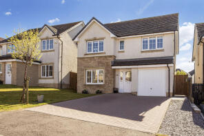 7, Old Pit Road, Bathgate EH47 0SL