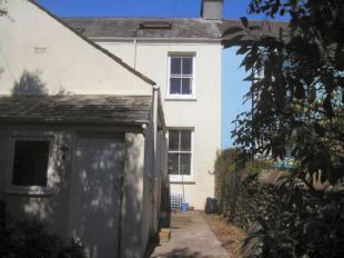 Rear Elevation