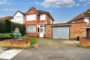 7, Reynolds Road, Hayes UB4 9BX