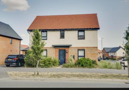 Mendel Row, Leighton Buzzard