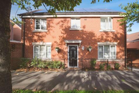 Orchard Avenue, Hereford
