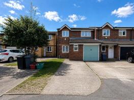 50, Burket Close, Southall UB2 5NR