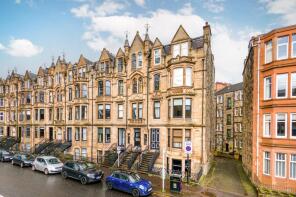 Flat Basement 1, 157, Broomhill Drive, Glasgow G11 7ND