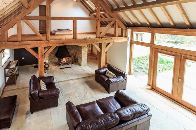 Gallery Living Room