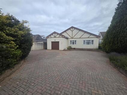 Main Road, Portskewett