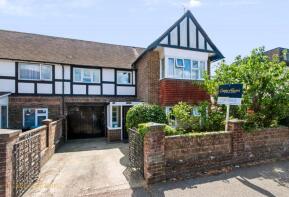 14, Irvine Road, Littlehampton BN17 5JJ