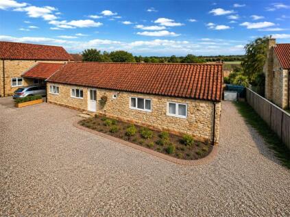 Evedon, Sleaford, Lincolnshire, NG34