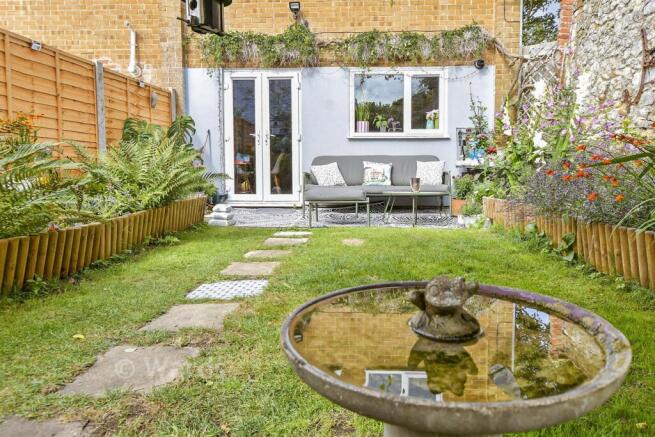 External Lifestyle Photograph