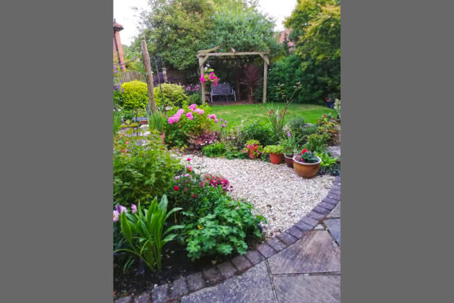 Vendor Garden 1