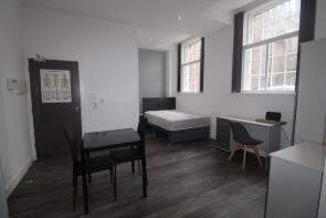 25, Mill Street, Derby DE1 1DY