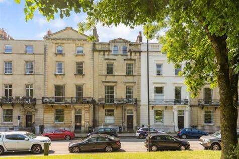 Gloucester Row, Clifton, Bristol, BS8