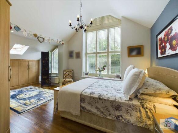 Bedroom 1