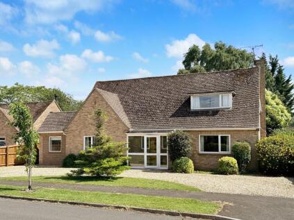 Colton Road, Shrivenham, SN6