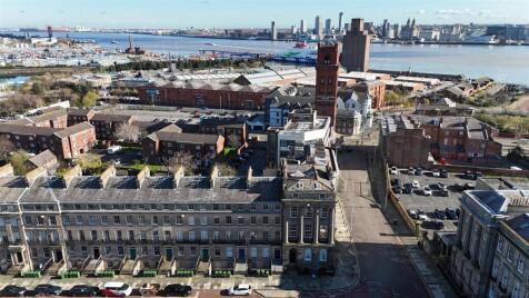 Hamilton Square, Birkenhead, Wirral