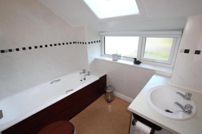 Smithy Cottage
