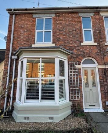 74 london front