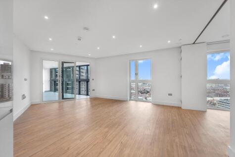 Wiverton Tower, 4 New Drum Street, London, E1
