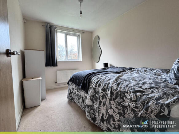 Clos Dewi Sant Be...